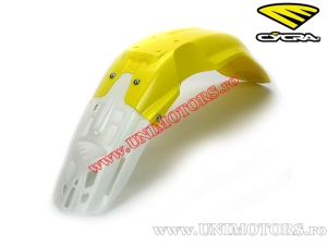 Vorderer Belüfteter Kotflügel Lite - Suzuki RM-Z 250 ('04-'06) - (Cycra)