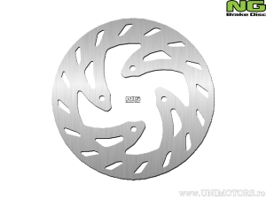Vorderer Bremsscheibe - BETA RK 6 ITALIA 50 ('97-) / KTM EXC 50 ('97-) - NG