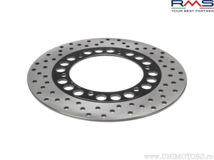 Vorderer Bremsscheibe - MBK YP Skyliner / YP Skyliner ABS / Yamaha YP Majesty / YP Majesty ABS 4T 250cc - RMS
