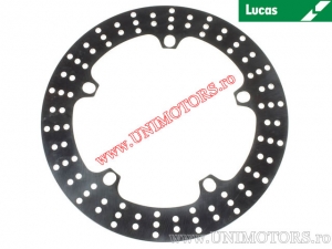 Vorderer Bremsscheibe MST238 starr - Lucas TRW