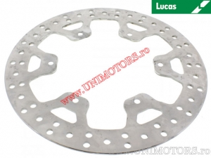 Vorderer Bremsscheibe MST316 starr - Lucas TRW