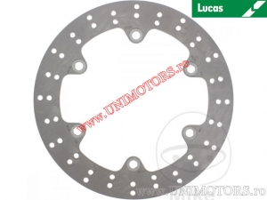 Vorderer Bremsscheibe MST450 starr - Lucas TRW