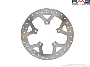 Vorderer Bremsscheibe - Peugeot Geopolis Executive / Premium 125-250-300-400-500cc / Satelis 125cc - RMS