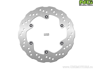 Vorderer Bremsscheibe Wave - KEEWAY RKS 125 E4 CBS ('12-'21) / RKS 125 SPORT EFI E4 CBS ('15-'21) - NG