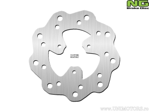 Vorderer Bremsscheibe Wave - PEUGEOT LUDIX 50 ('05-'07) - NG