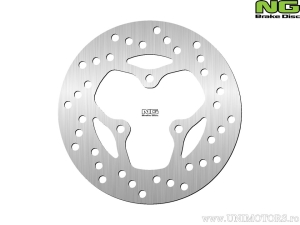 Vorderer Bremsscheibe - YAMAHA D'ELIGHT 125 4T 12" / 10" RÄDER ('17-'24) - NG