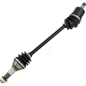 Vorderer linker Antriebswelle - CAN AM COMMANDER 1000 EFI DPS / COMMANDER 1000 EFI Max DPS / COMMANDER 800 R EFI - Moose