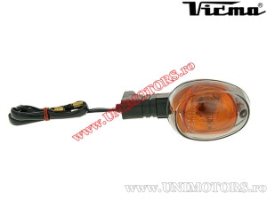Vorderer/linker Blinker Buell / Derbi / Moto Guzzi / Rieju / Voxan - (Vicma)