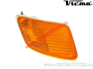 Vorderer/rechter Blinker Piaggio Zip / Zip Fast Rider / Zip Bimodale - 50cc 2T (Vicma)