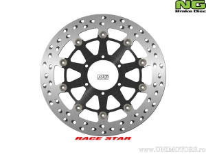 Vorderer Schwimmender Bremsscheibe Racing - BMW S 1000 RR M WHEELS ABS ('20-'23) - NG
