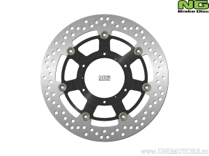 Vorderer schwimmender Premium-Bremsscheibe - HONDA CB 1100 EX ABS SPEICHENRAD ('17-'22) - NG
