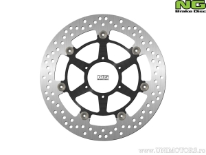 Vorderer schwimmender Premium-Bremsscheibe - HONDA CBR 150 R ('11-'12) - NG