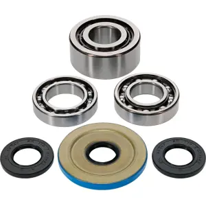 Vorderes Differential-Lager-/Dichtungssatz - CAN AM COMMANDER 700 EFI DPS / DEFENDER HD7 4X4 Max / OUTLANDER 500 4X4 - Moose