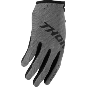 Vrouwen Ridemode statische handschoenen - Volwassen - M - 33310301