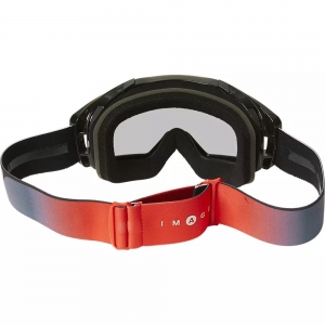 VUE SKARZ GOGGLE - SPARK [DRK INDO]: Taglia - OneSize