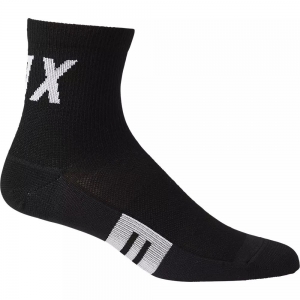 W 4\" FLEXAIR MERINO SOCK [BLK]: Rozmiar - OneSize