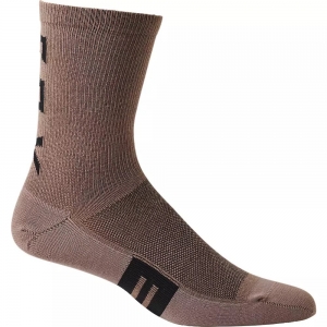 W 6\" FLEXAIR MERINO SOCK [PLM PR]: Größe - OneSize