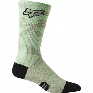 W 8\" RANGER SOCK [EUC]: Tamanho - OneSize