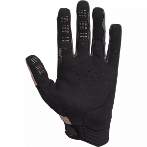 W DEFEND GLOVE [PLM PR]: Mărime - L