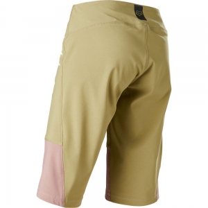 W DEFEND SHORT [BRK]: Taglia - M