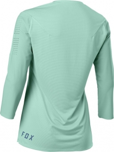 W FLEXAIR 3/4 JERSEY [JD]: Méret - L
