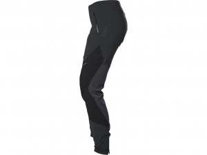 W FLEXAIR PRO PANT [BLK]: Maat - L