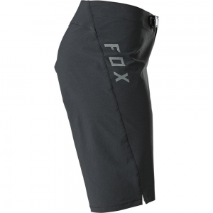 W FLEXAIR SHORT [BLK]: Taille - S