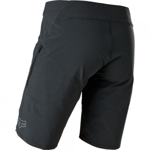 W FLEXAIR SHORT [BLK]: Talla - L
