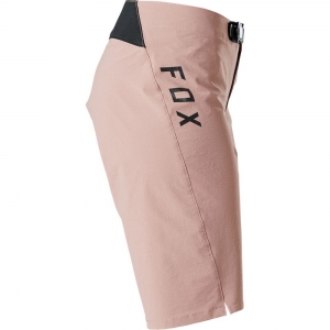 W FLEXAIR SHORT [PLM PR]: Taglia - M