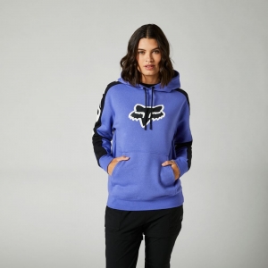 W KARRERA PO FLEECE [JD]: Size - L