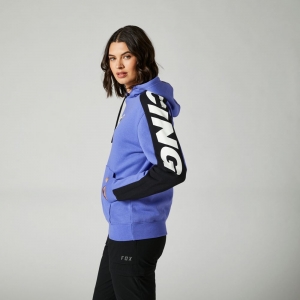 W KARRERA PO FLEECE [JD]: Size - XL