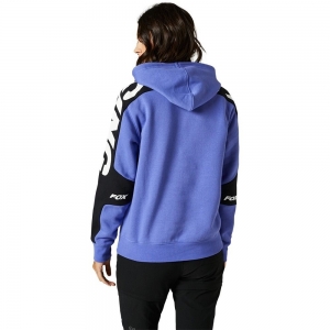 W KARRERA PO FLEECE [VT]: Mărime - XL