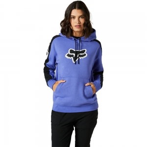 W KARRERA PO FLEECE [VT]: Size - XL