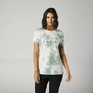 W PROXIMAH SS TEE [EUC]: Tamanho - L