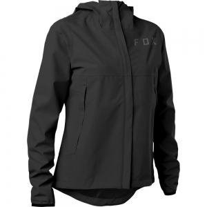 W RANGER 2.5L WATER JACKET [BLK]: Mărime - S