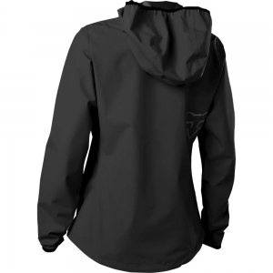 W RANGER 2.5L WATER JACKET [BLK]: Mărime - S