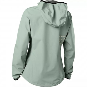W RANGER 2.5L WATER JACKET [EUC]: Size - XL