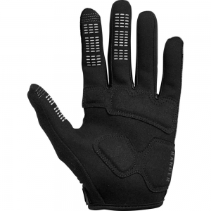 W RANGER GLOVE GEL [BLK]: Size - S