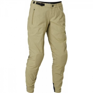 W RANGER PANT [BRK]: Maat - M
