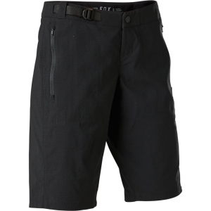 W RANGER SHORT W/LINER [BLK]: Taille - M