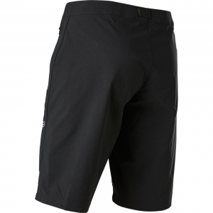 W RANGER SHORT W/LINER [BLK]: Tamanho - M