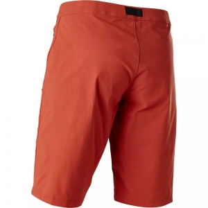 W RANGER SHORT W/LINER [RD CLY]: Maat - M