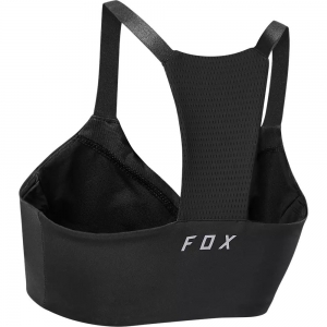 W TECBASE BRA [BLK]: Size - S