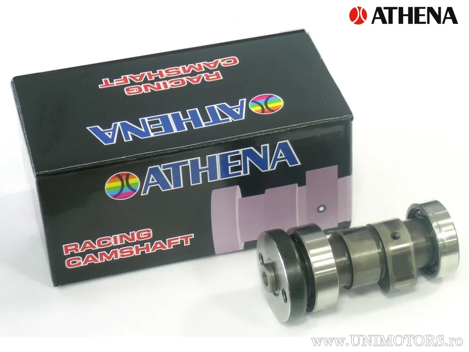 Wałek cu came Athena, Kawasaki KLX 110 02-09 - Athena