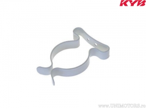 Wall mounting bracket - for shock absorber attachment - Kayaba
