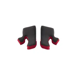 Wangenpads Supertech M8/Supertech M10 - Volwassen - L - 01343535