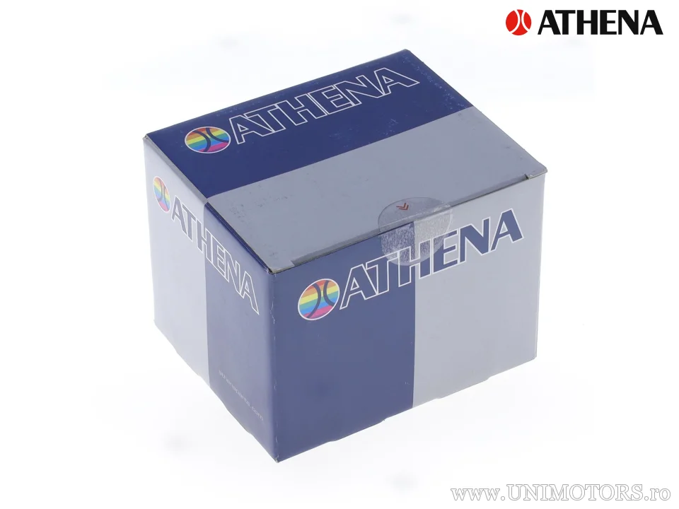 Wariator Athena, Piaggio / Vespa 125-150 3V - Athena