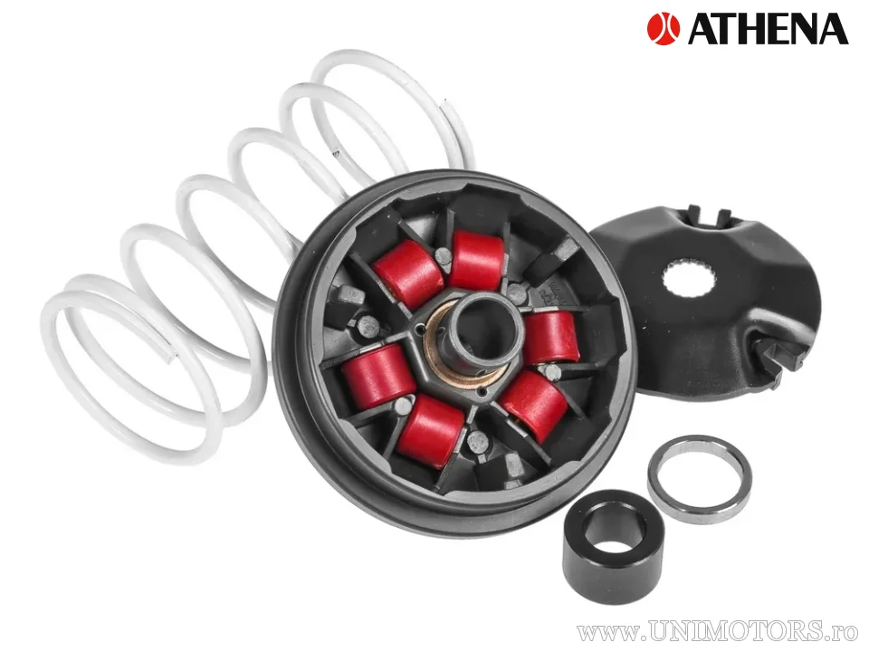 Wariator Athena Speedmatic, Gilera 50 / Piaggio 50 - Athena