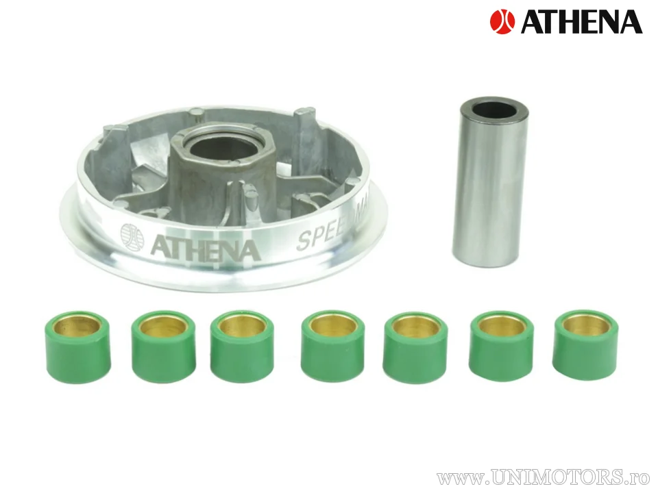 Wariator Athena Speedmatic, Honda CN 250 Helix / Piaggio Hexagon 250 98-00 - Athena