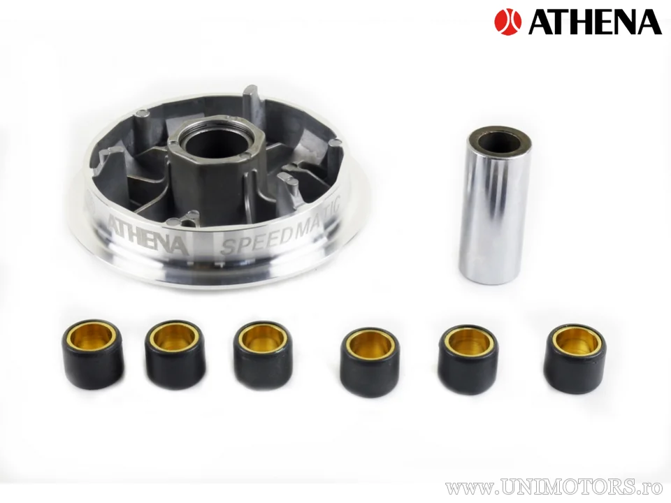 Wariator Athena Speedmatic, Honda Forza 250 01-03 / Jazz 250 01-04 - Athena
